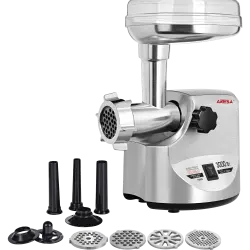 Мясорубка AR-2118 (AR-2105)