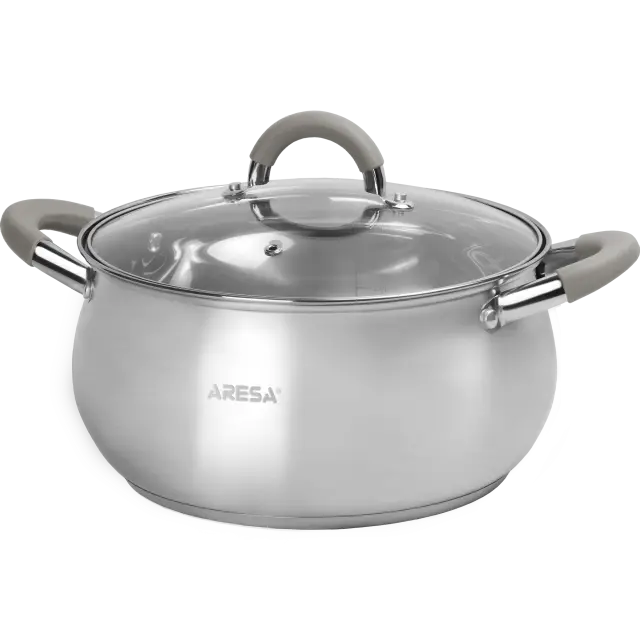 Puodas ARK-01-01104