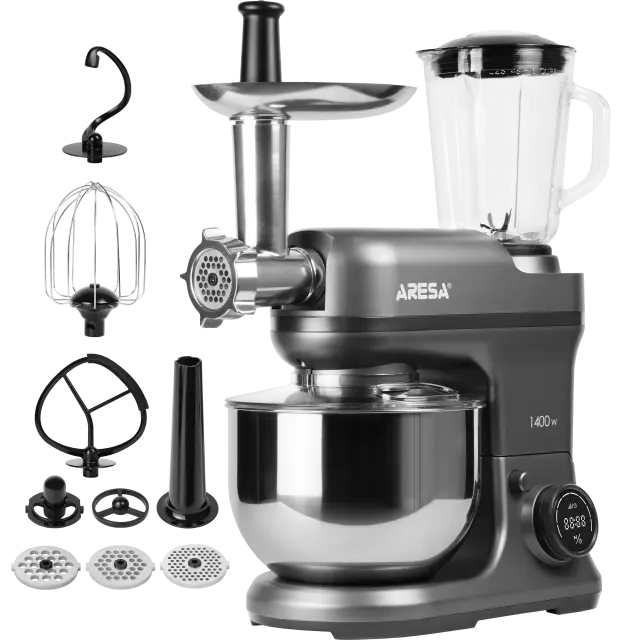 Robot kuchenny AR-1719