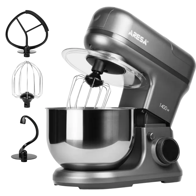 Robot kuchenny AR-1719
