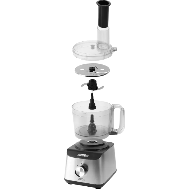 Robot kuchenny AR-1724