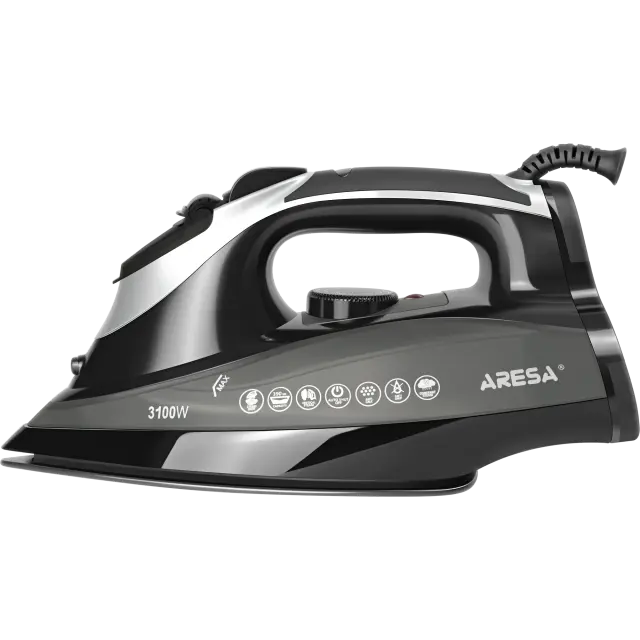 Żelazka AR-3138