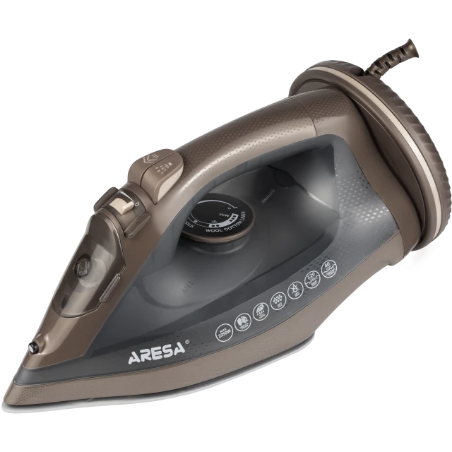 Żelazka AR-3135