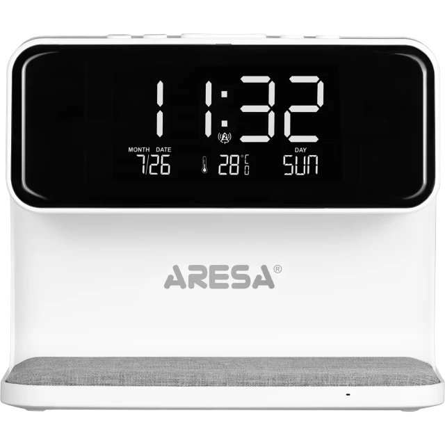 Жұмыс үстелі сағаты AR-3702