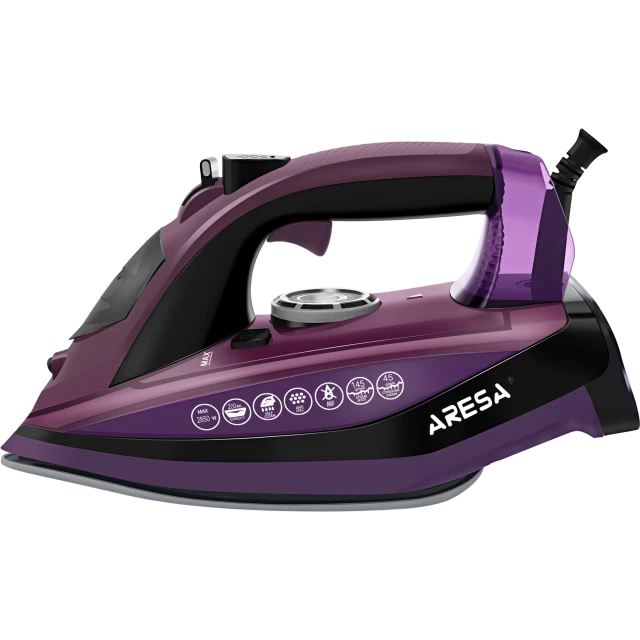 Үтік AR-3136