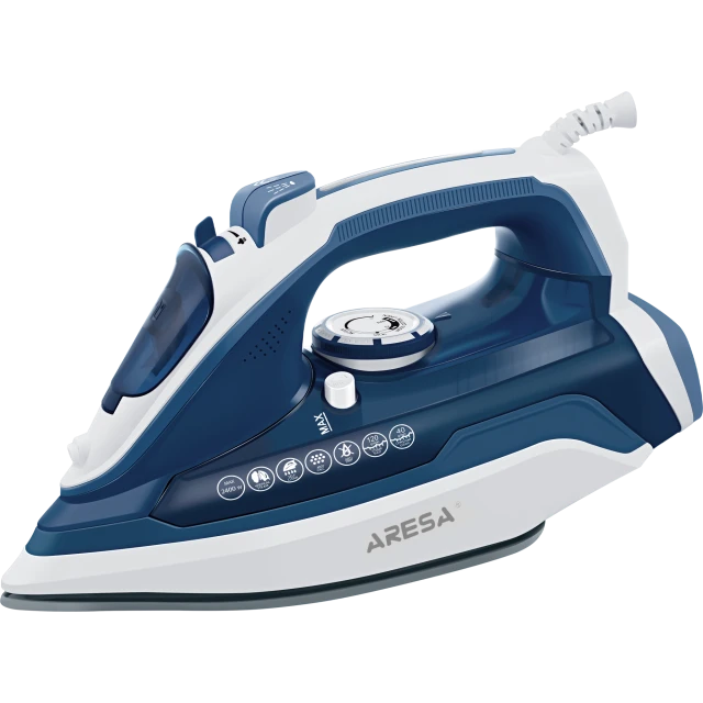 Żelazka AR-3137